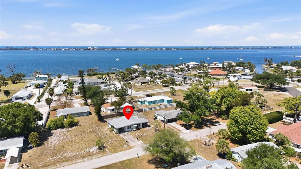 Photo of 436 Sunset Drive, Englewood, FL 34223 (MLS # D6147252)