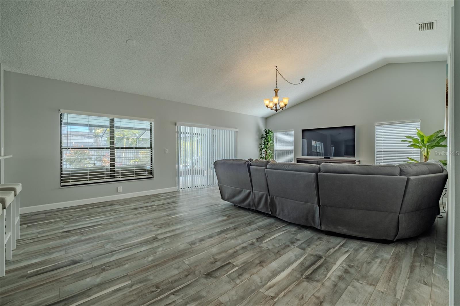 OLD HILLSBOROUGH ESTATES - Residential