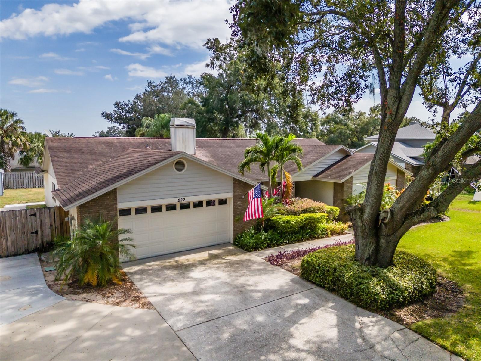 222 HALTON CIRCLE