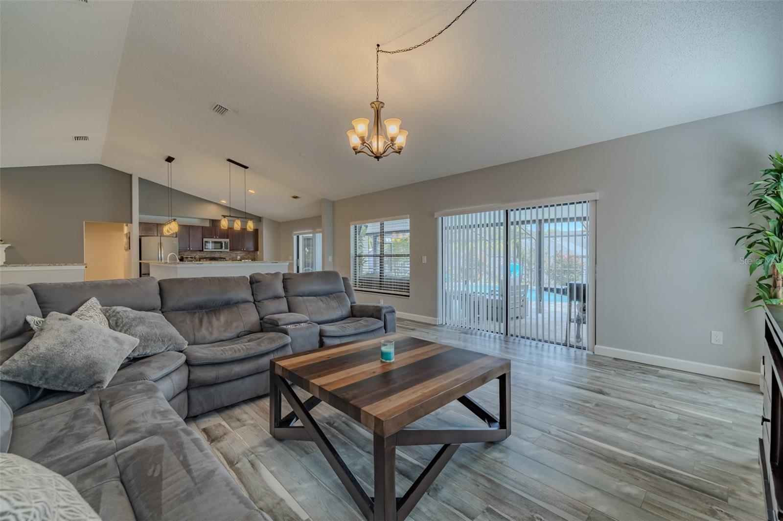 OLD HILLSBOROUGH ESTATES - Residential