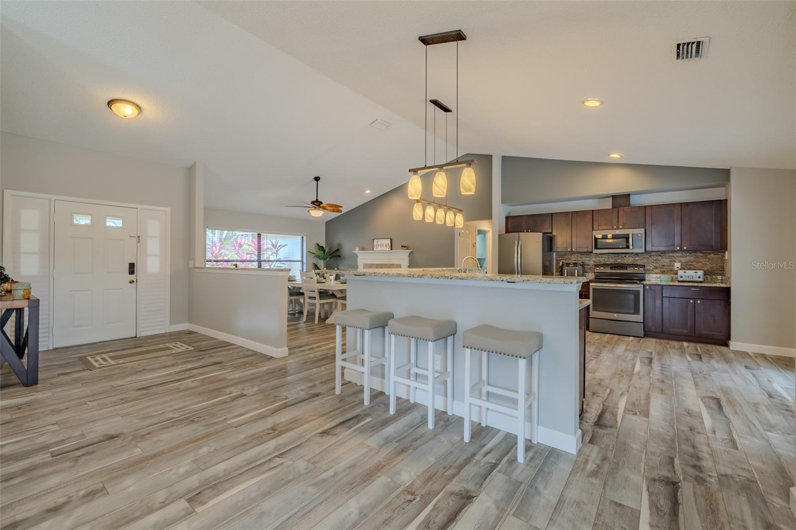 OLD HILLSBOROUGH ESTATES - Residential