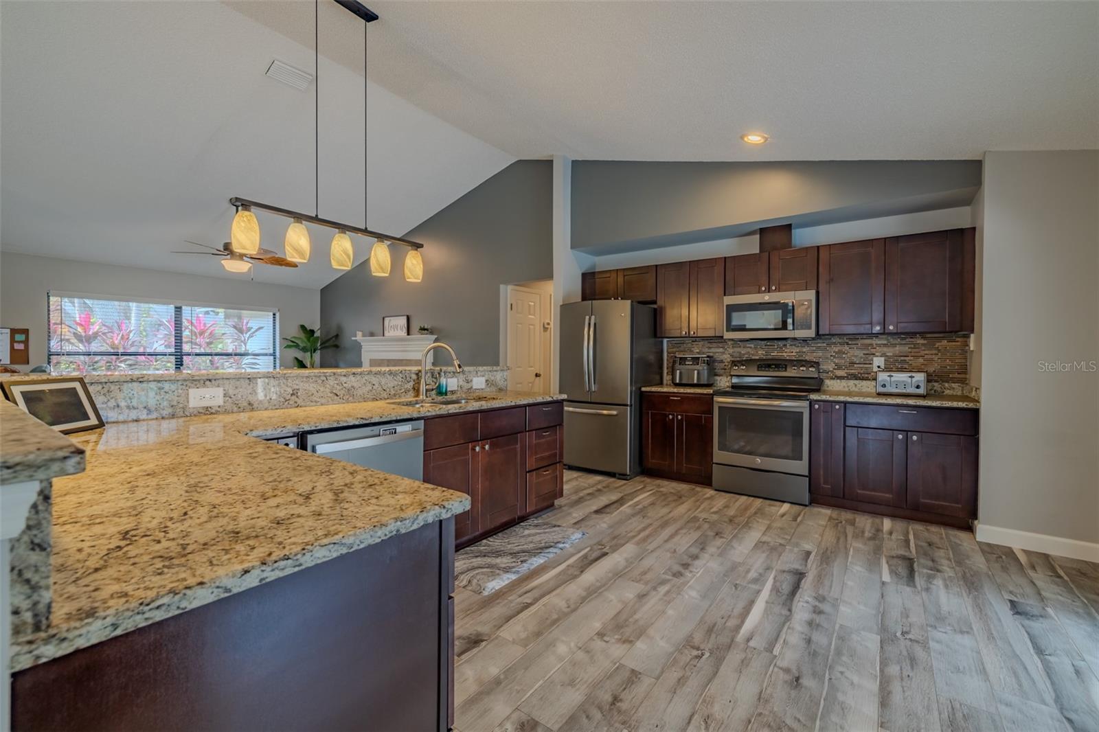 OLD HILLSBOROUGH ESTATES - Residential