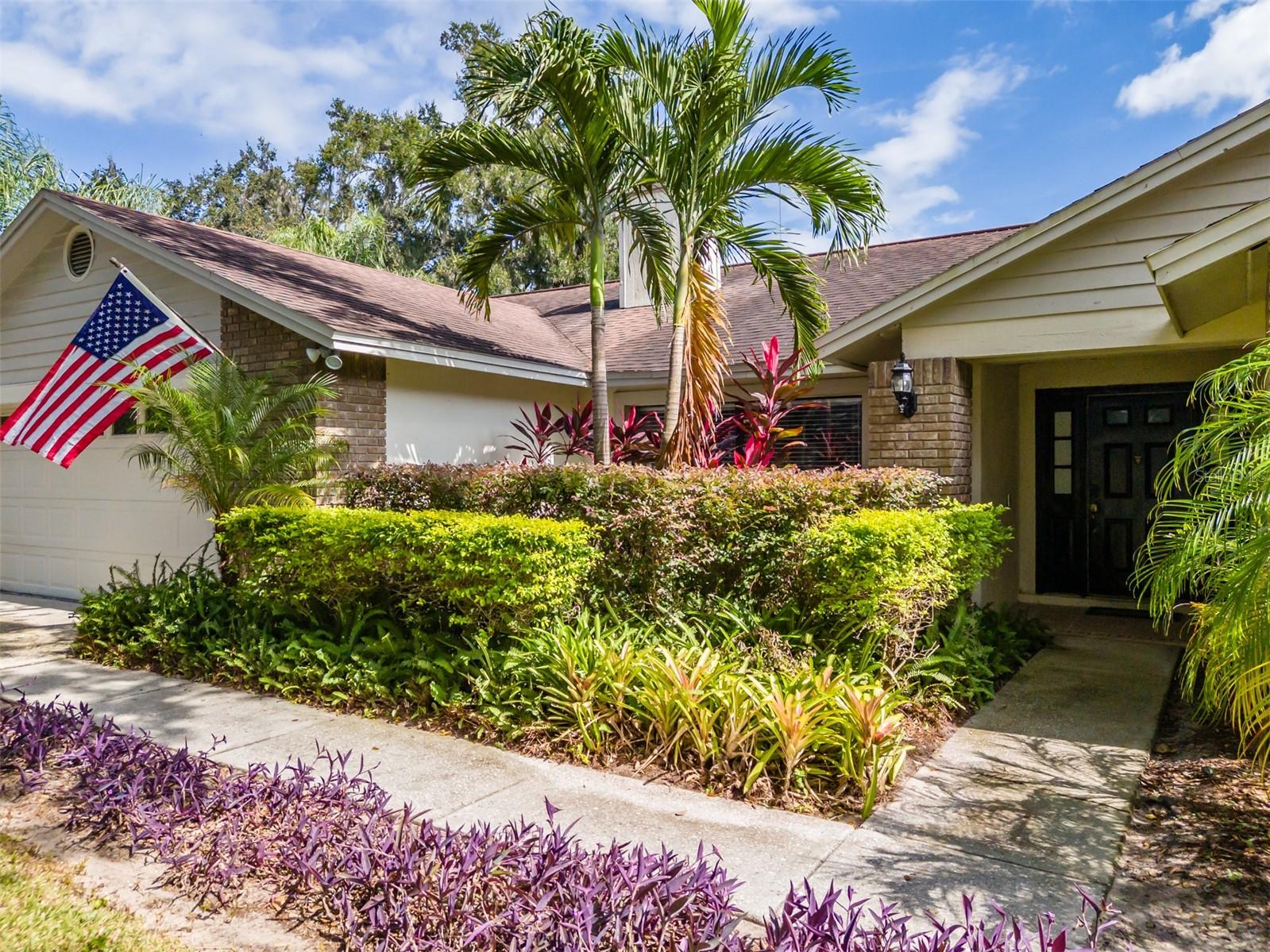 OLD HILLSBOROUGH ESTATES - Residential