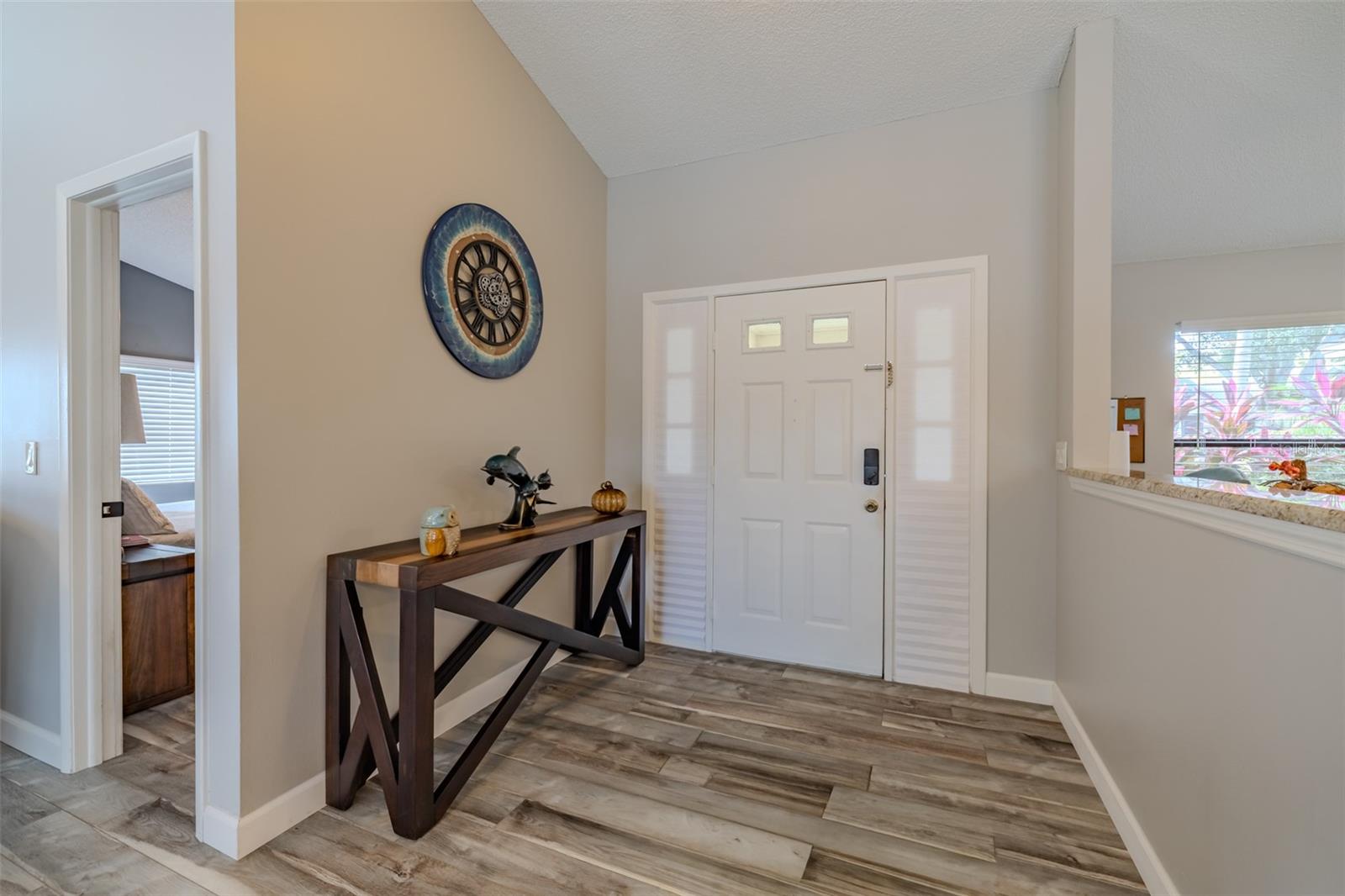 OLD HILLSBOROUGH ESTATES - Residential