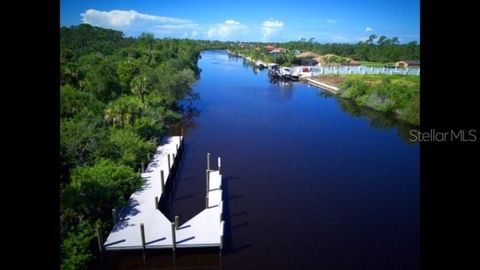 1140 HOFFER STREET PORT CHARLOTTE FL 33953