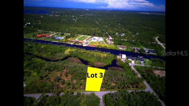 PORT CHARLOTTE SUB SEC 49 - Land