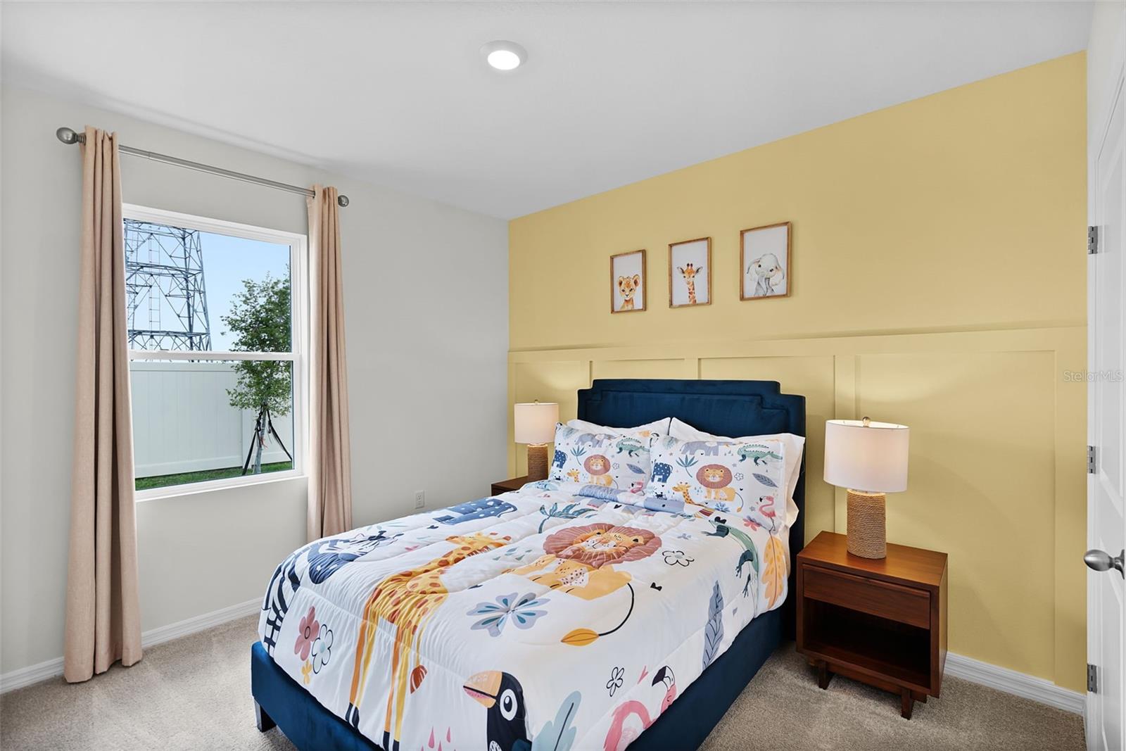 WYNNSTONE PHASE 1 - Residential