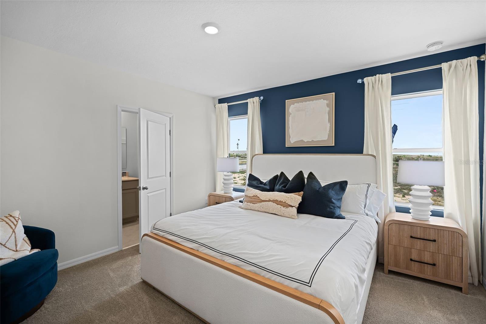 WYNNSTONE PHASE 1 - Residential