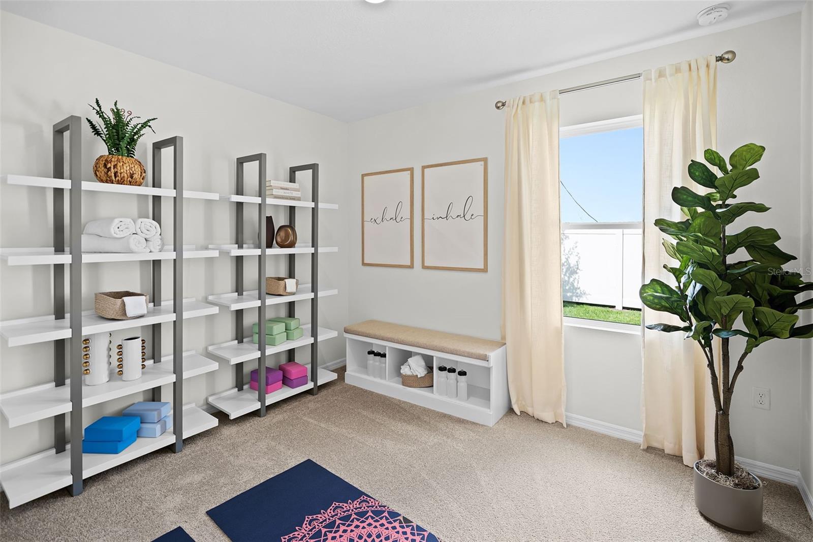 WYNNSTONE PHASE 1 - Residential