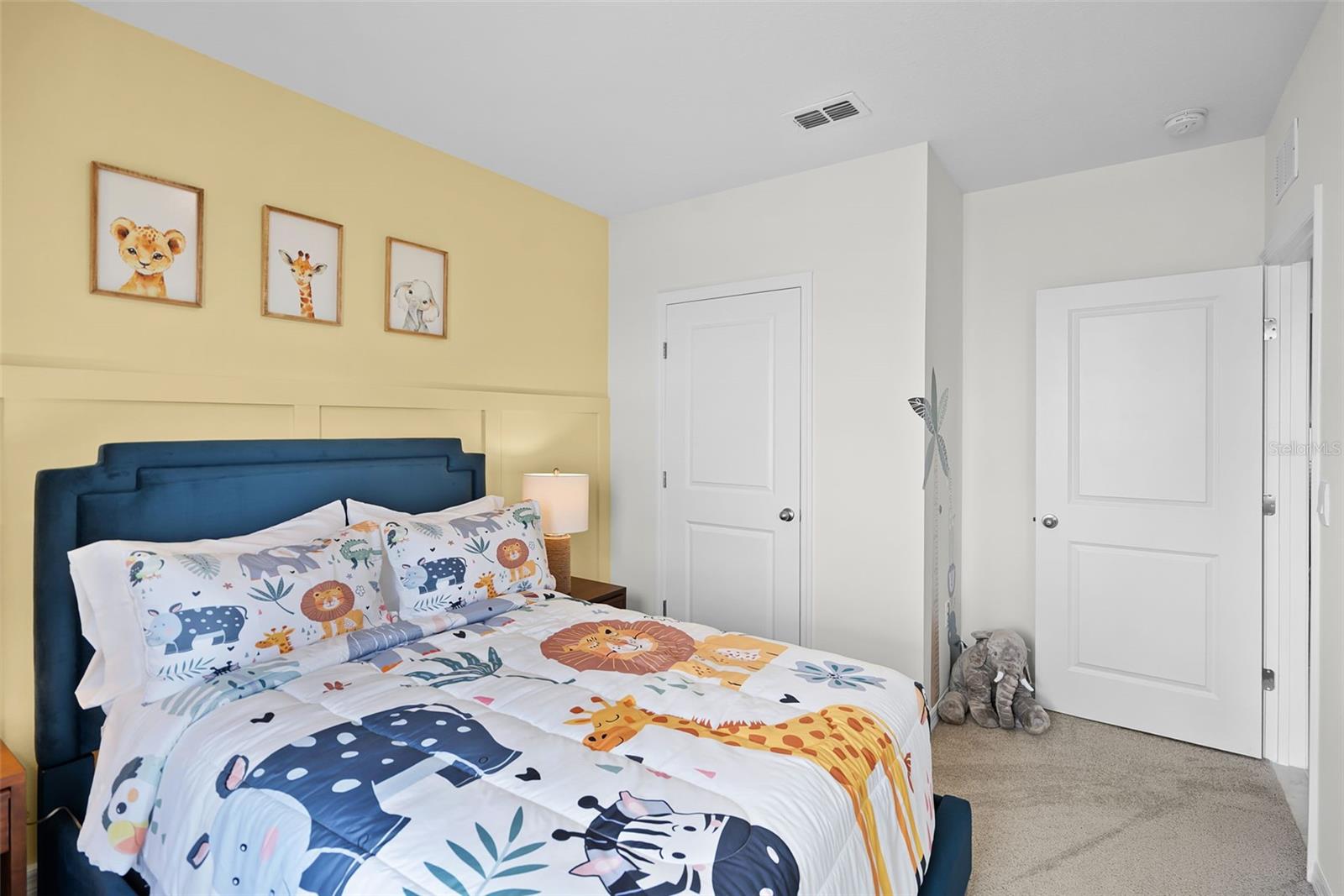 WYNNSTONE PHASE 1 - Residential