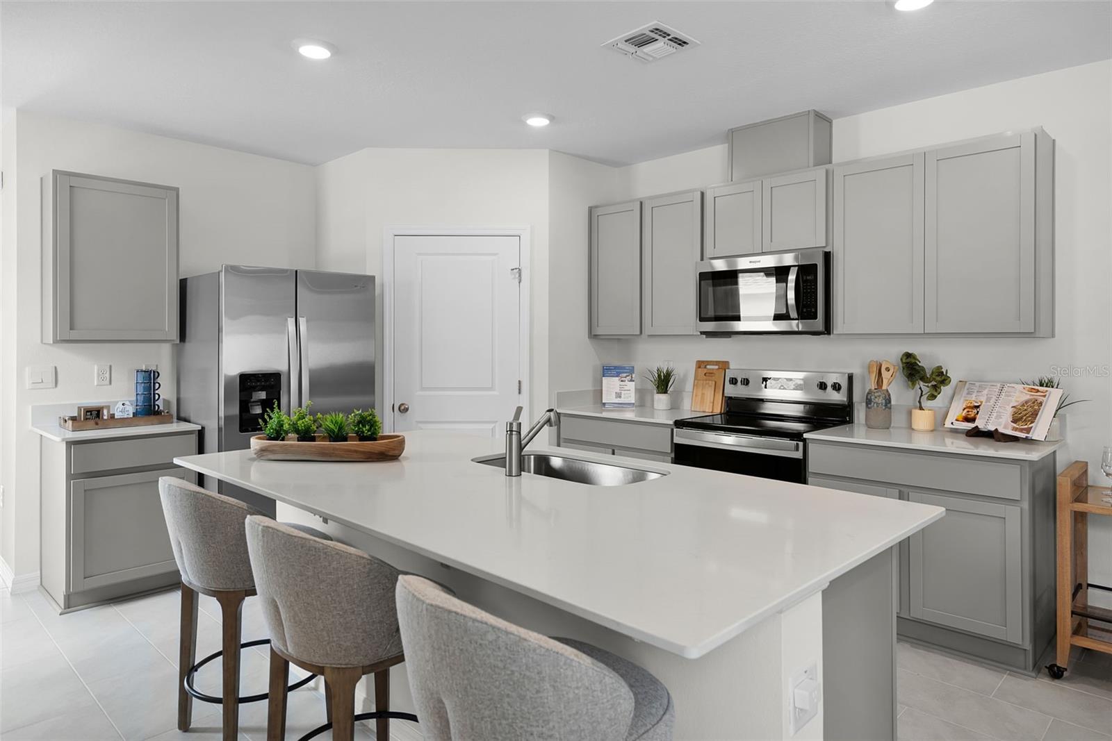 WYNNSTONE PHASE 1 - Residential