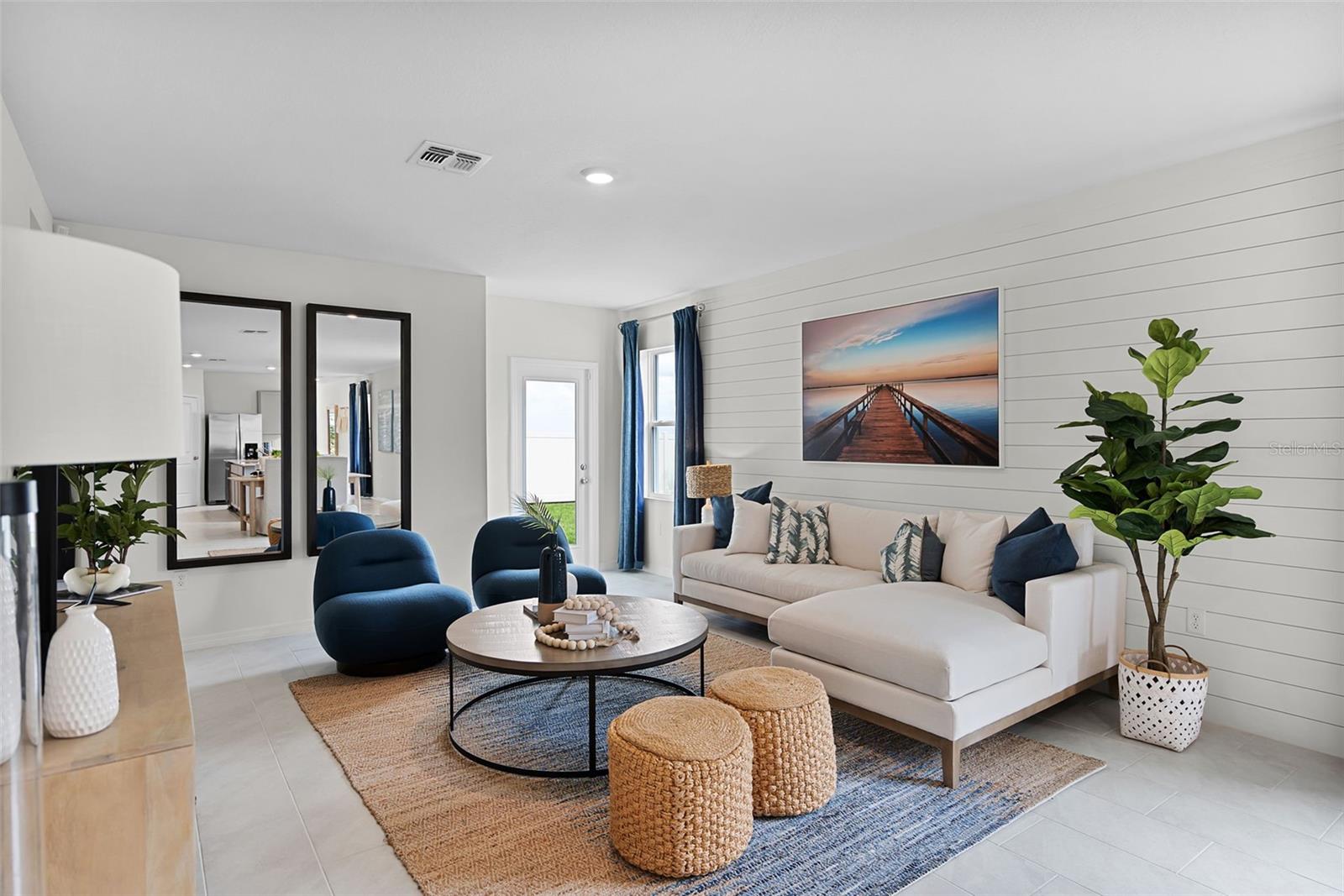 WYNNSTONE PHASE 1 - Residential