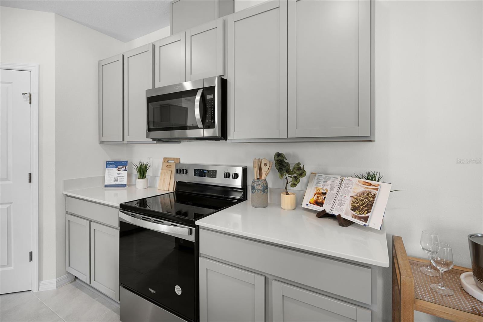 WYNNSTONE PHASE 1 - Residential