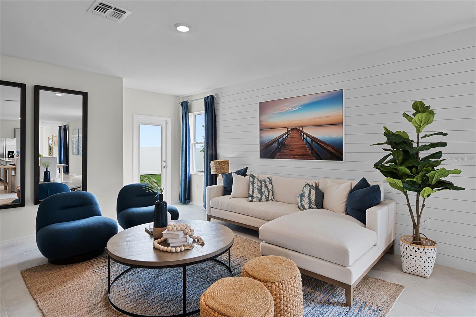 WYNNSTONE PHASE 1 - Residential