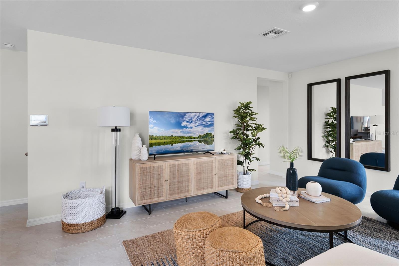 WYNNSTONE PHASE 1 - Residential