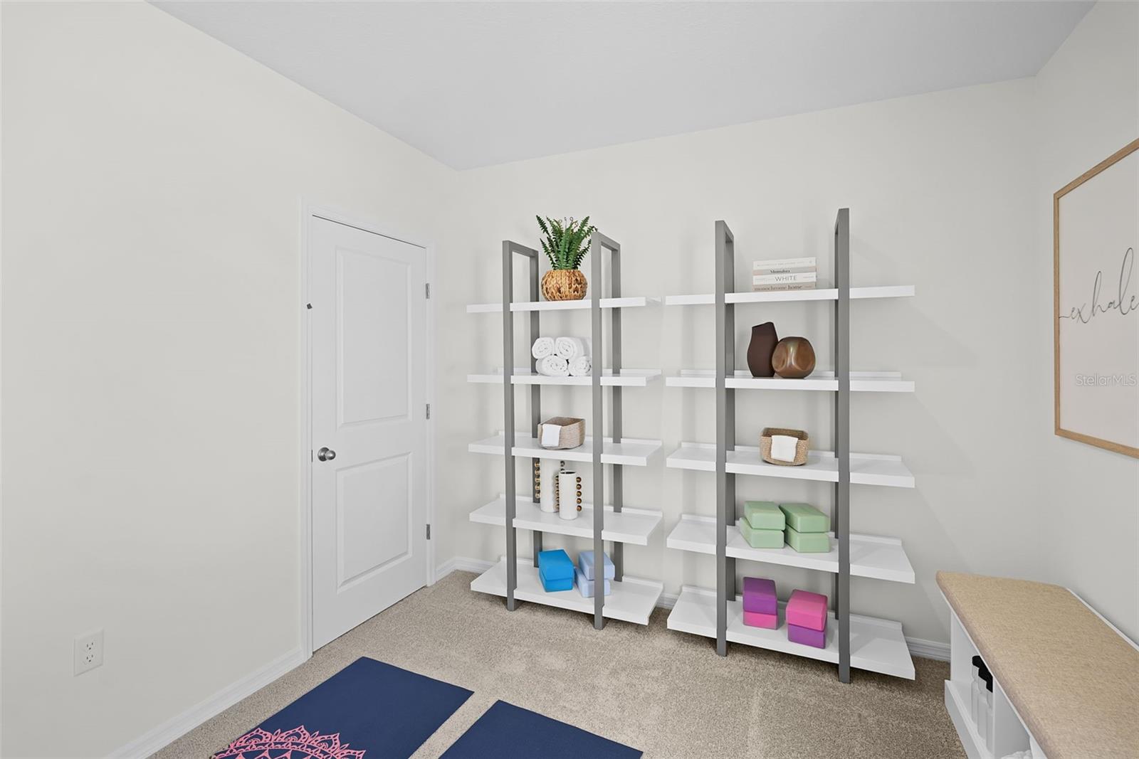 WYNNSTONE PHASE 1 - Residential