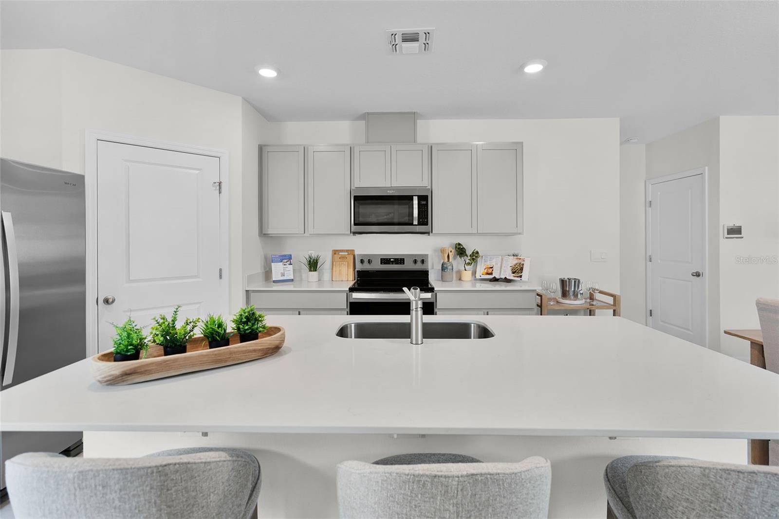 WYNNSTONE PHASE 1 - Residential