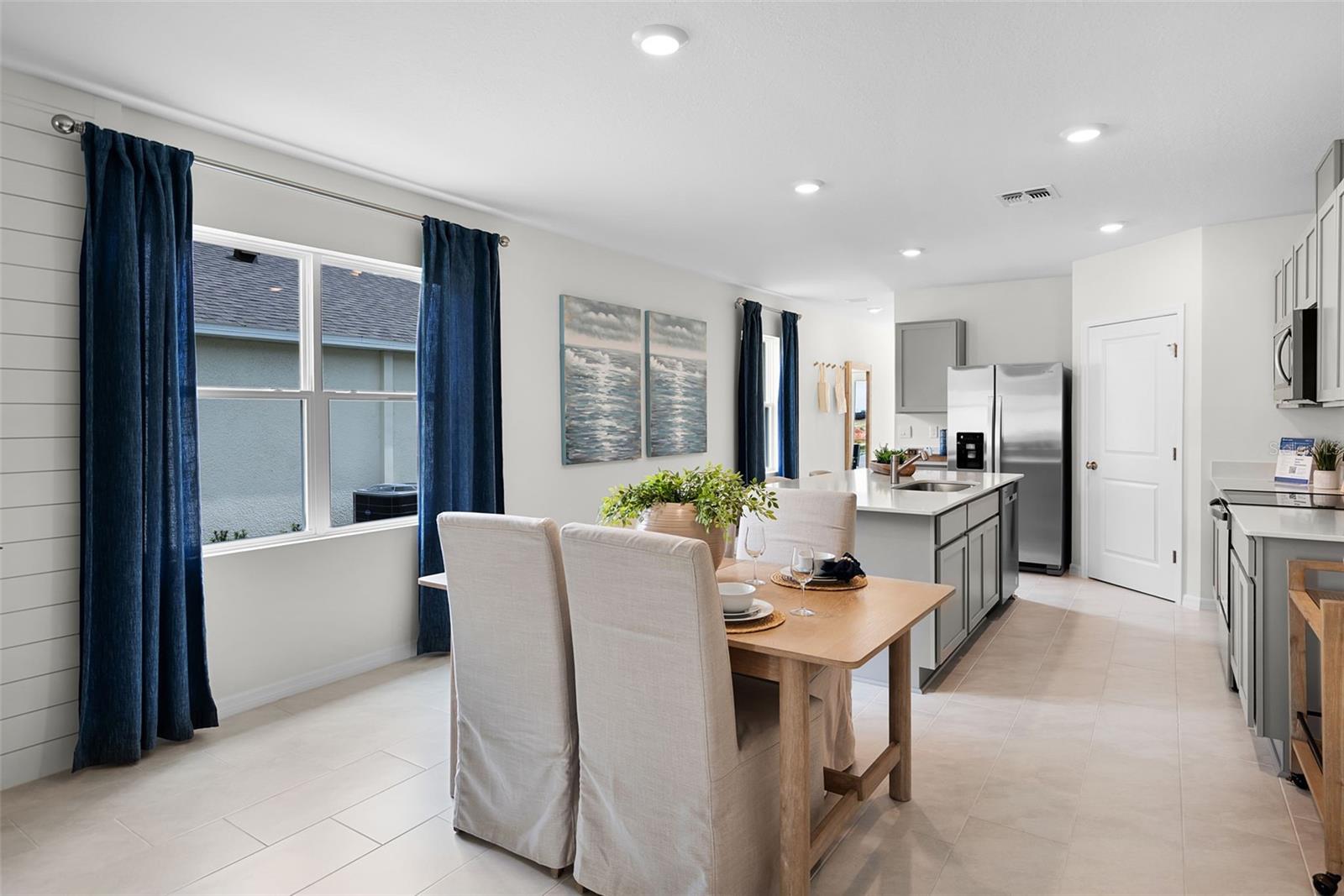 WYNNSTONE PHASE 1 - Residential