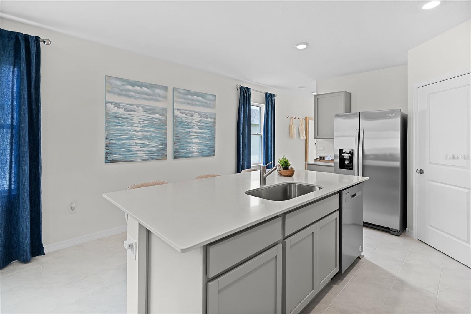 WYNNSTONE PHASE 1 - Residential