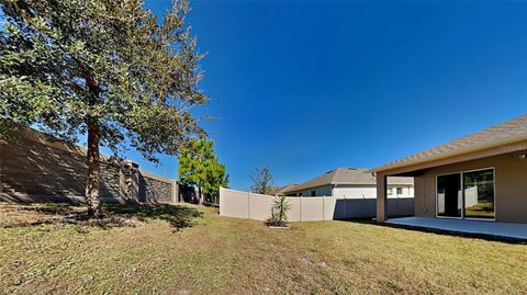 A home in OCOEE