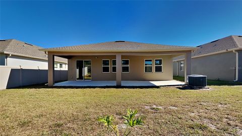 A home in OCOEE