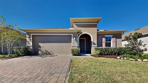 A home in OCOEE