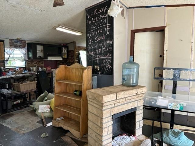 FORTNER ACRES UNREC SUB - Residential