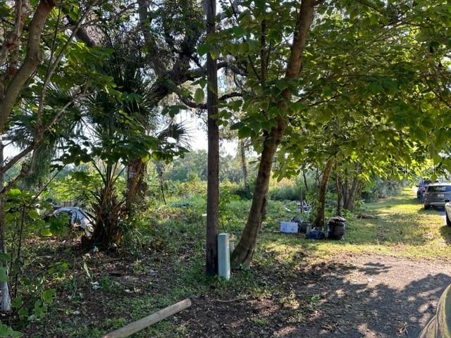 FORTNER ACRES UNREC SUB - Residential