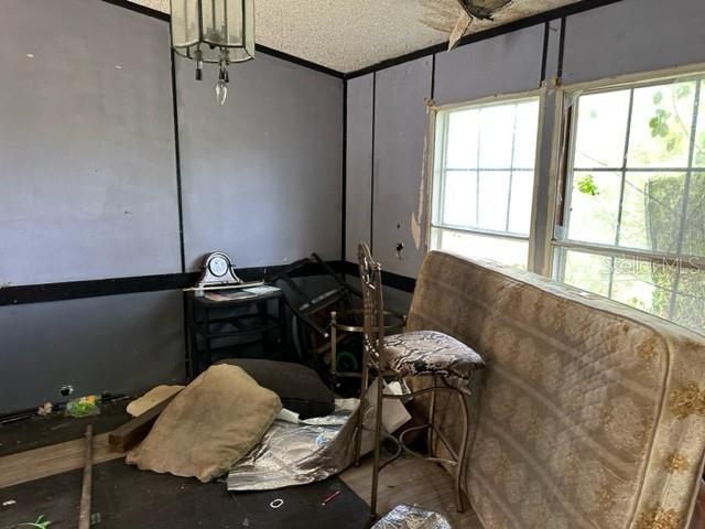 FORTNER ACRES UNREC SUB - Residential