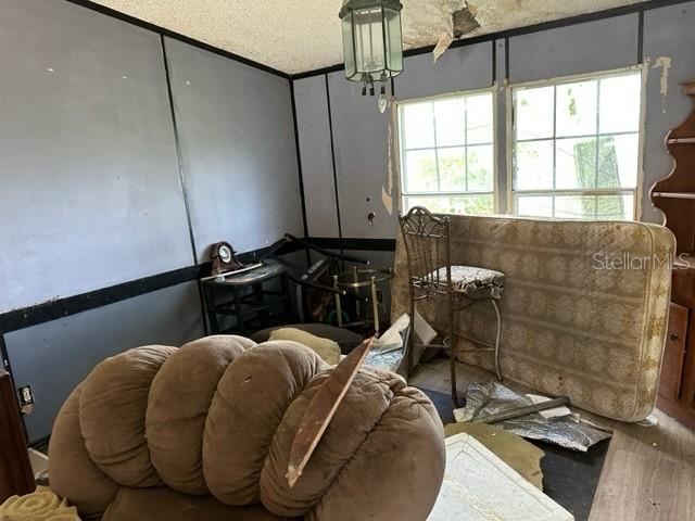 FORTNER ACRES UNREC SUB - Residential