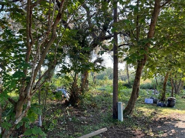 FORTNER ACRES UNREC SUB - Residential