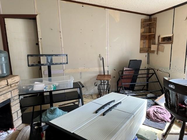 FORTNER ACRES UNREC SUB - Residential