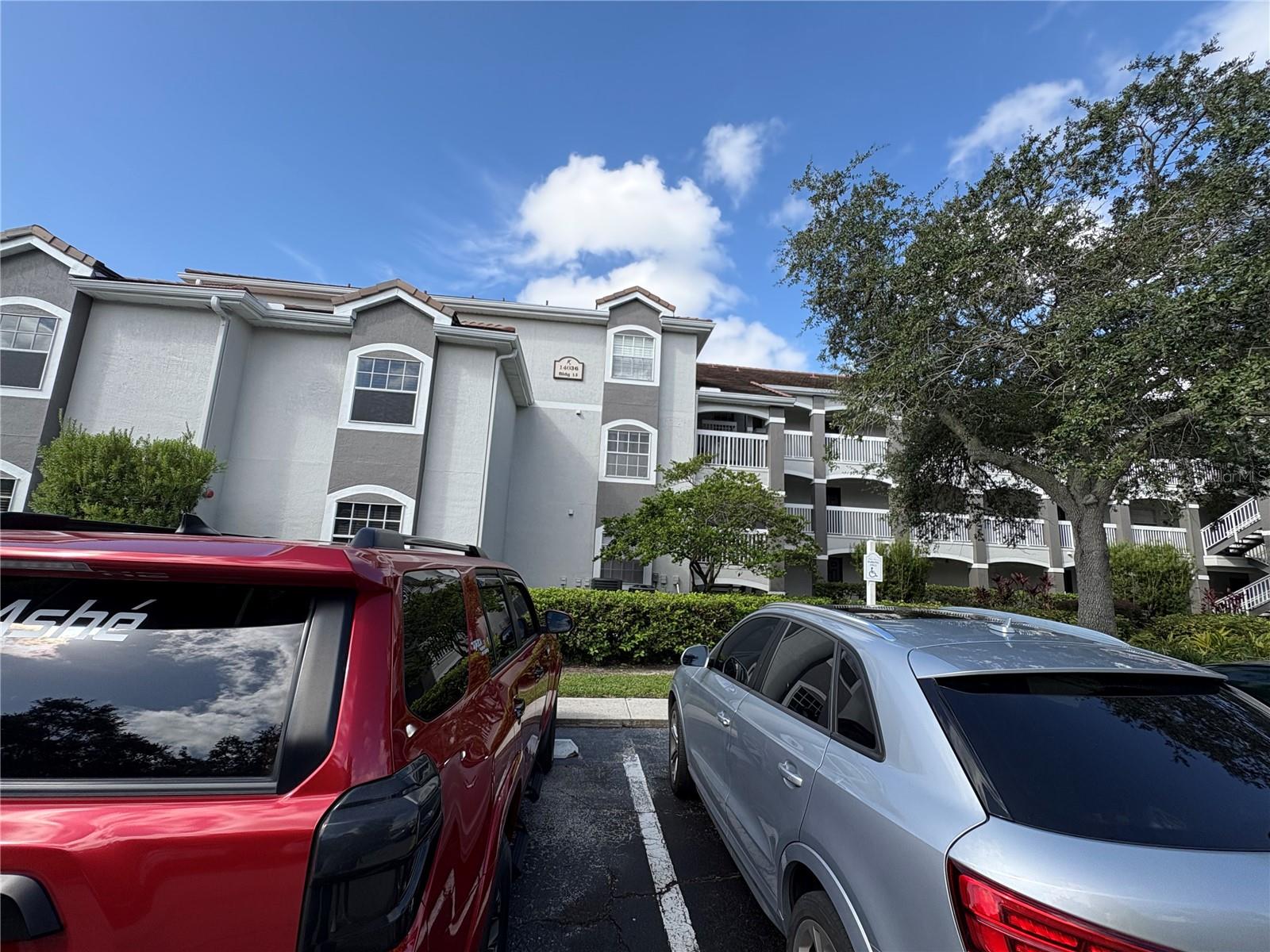 Live in the heart of Hunters Creek! Spacious 2-bedroom, 2-bath condo at Audubon Villas with laminate floors and a large balcony. Enjoy resort-style amenities: pool, gym, sports courts, and gated community. Close to top schools, shopping, and dining. Schedule your showing today—this home won’t last!