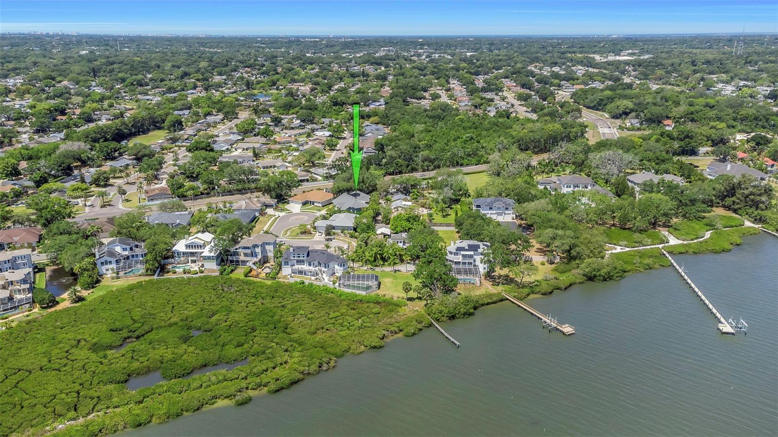 PHILIPPE POINTE - Residential