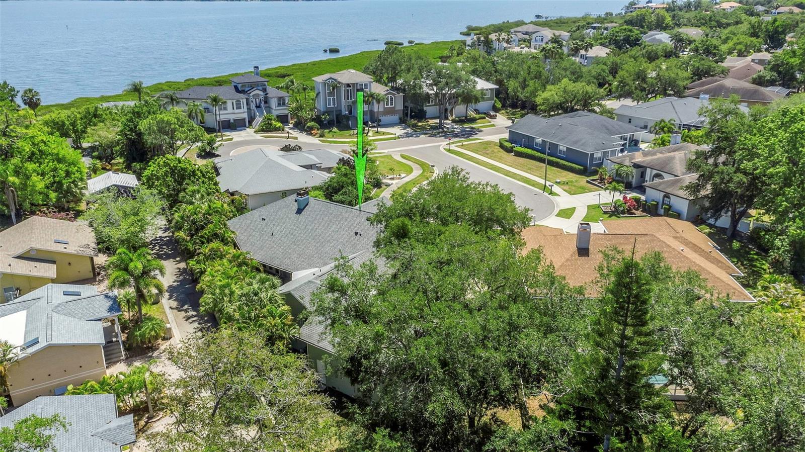 PHILIPPE POINTE - Residential