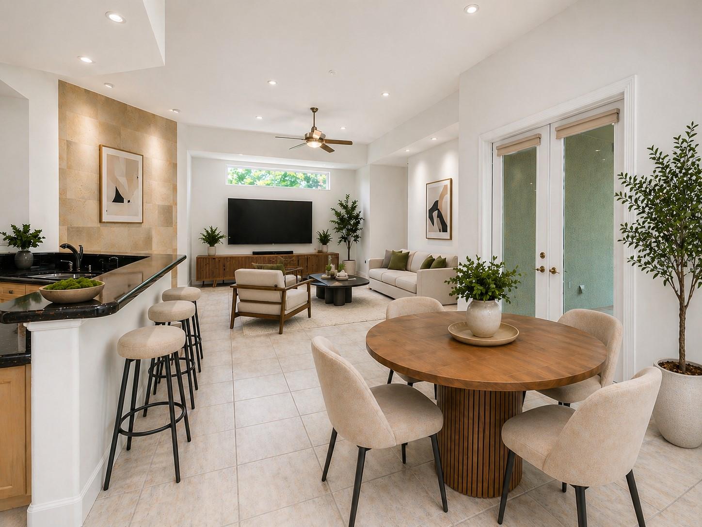 PHILIPPE POINTE - Residential