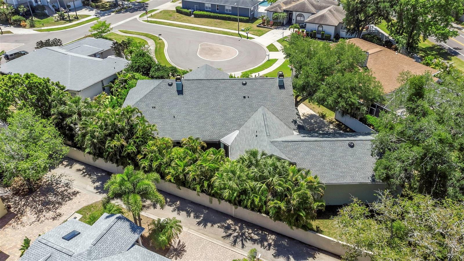 PHILIPPE POINTE - Residential