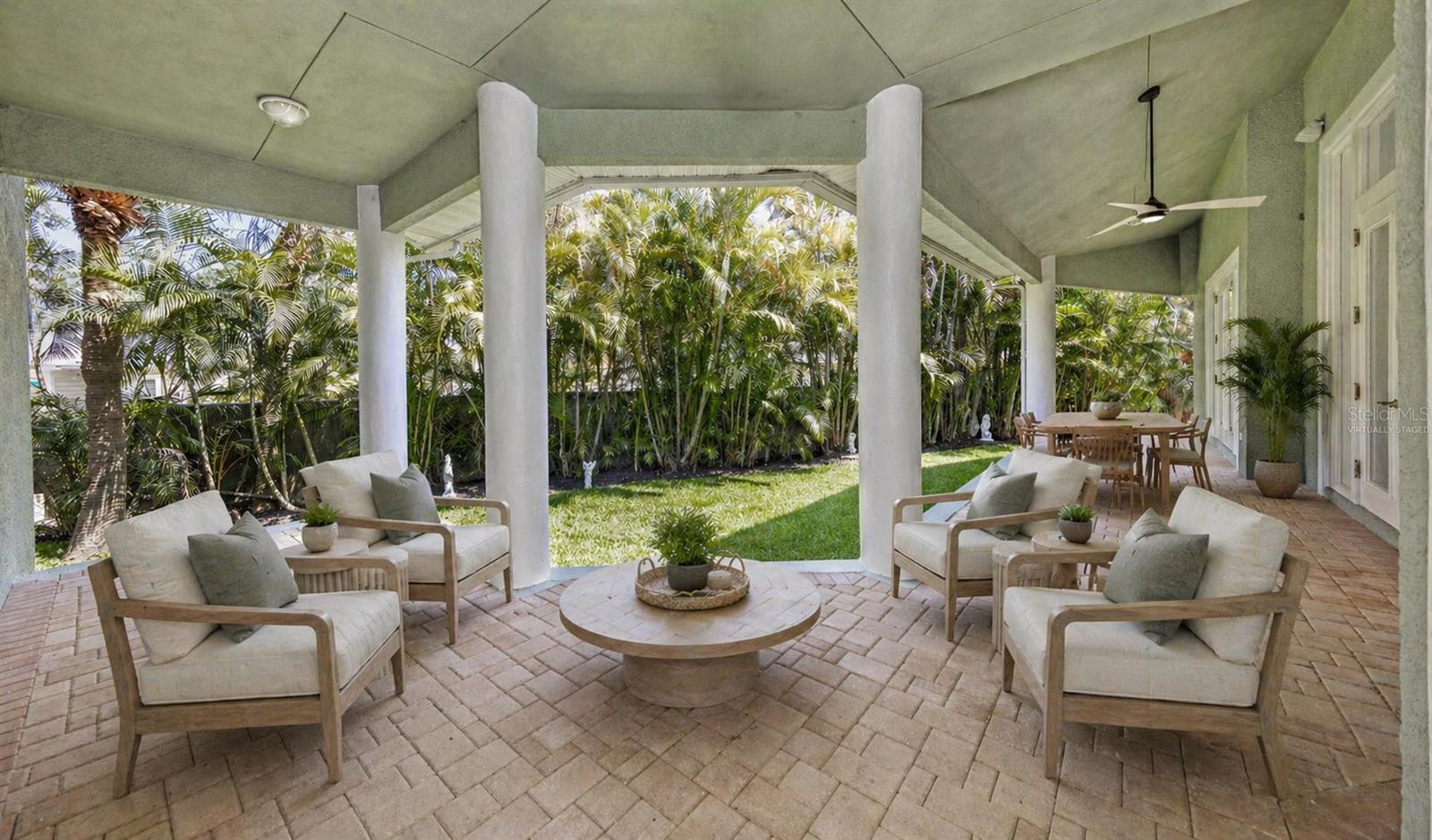 PHILIPPE POINTE - Residential