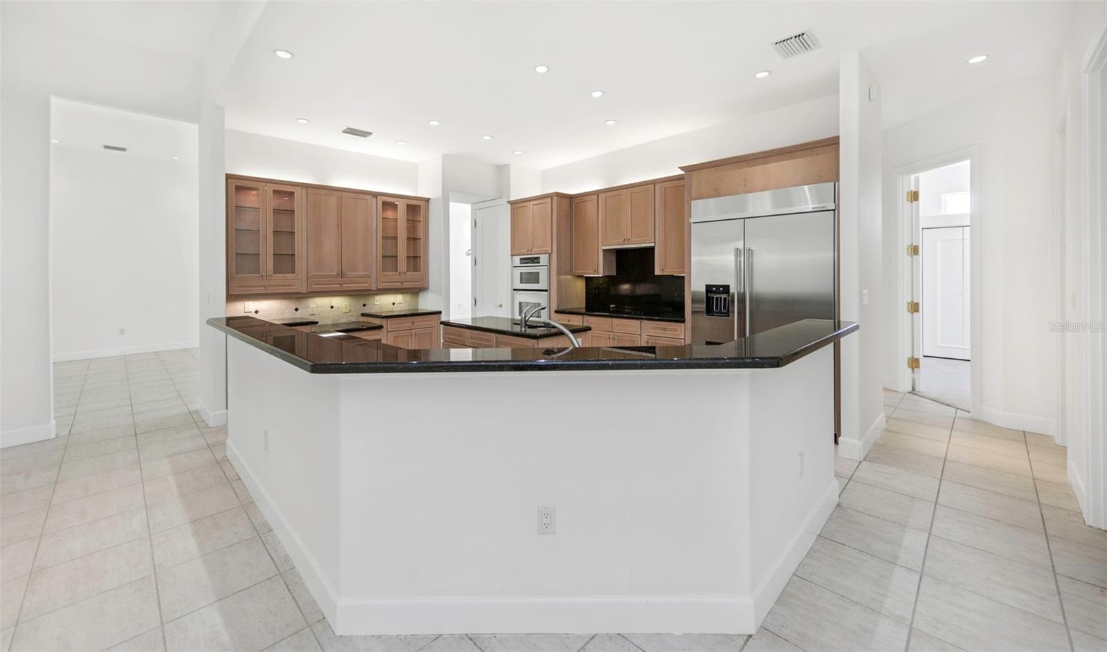 PHILIPPE POINTE - Residential
