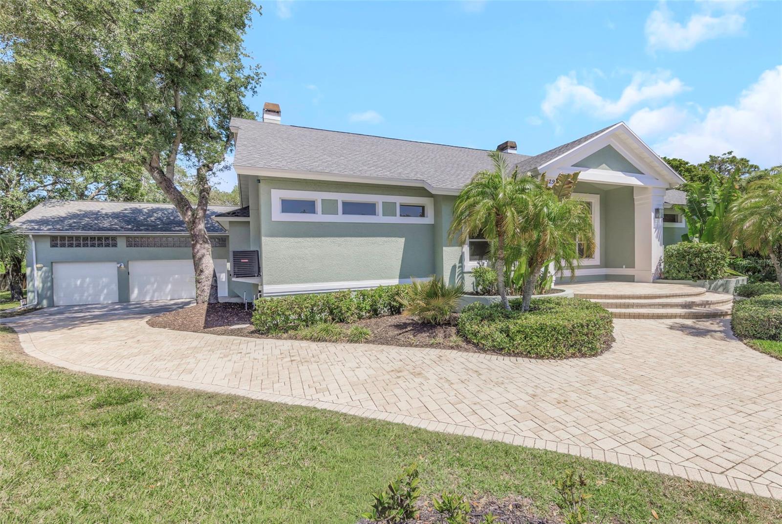 3029 KEY HARBOR DRIVE