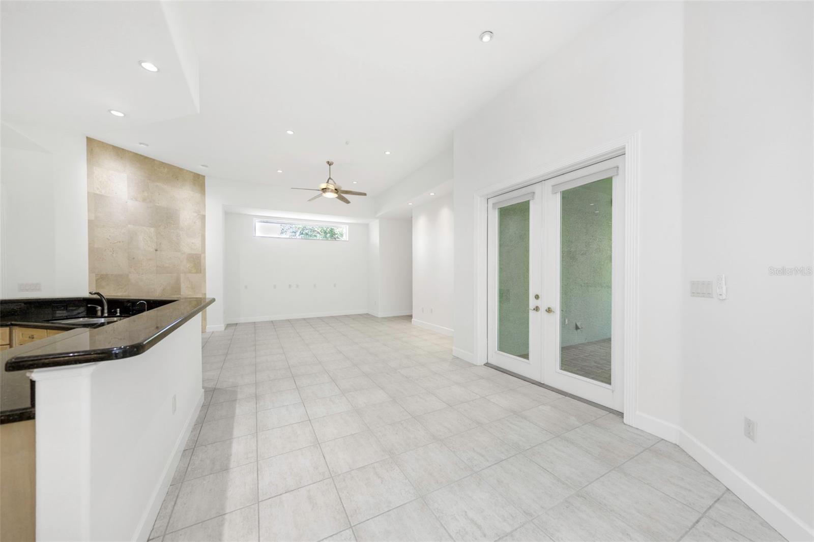 PHILIPPE POINTE - Residential