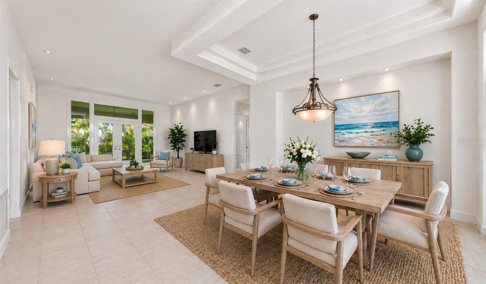 PHILIPPE POINTE - Residential