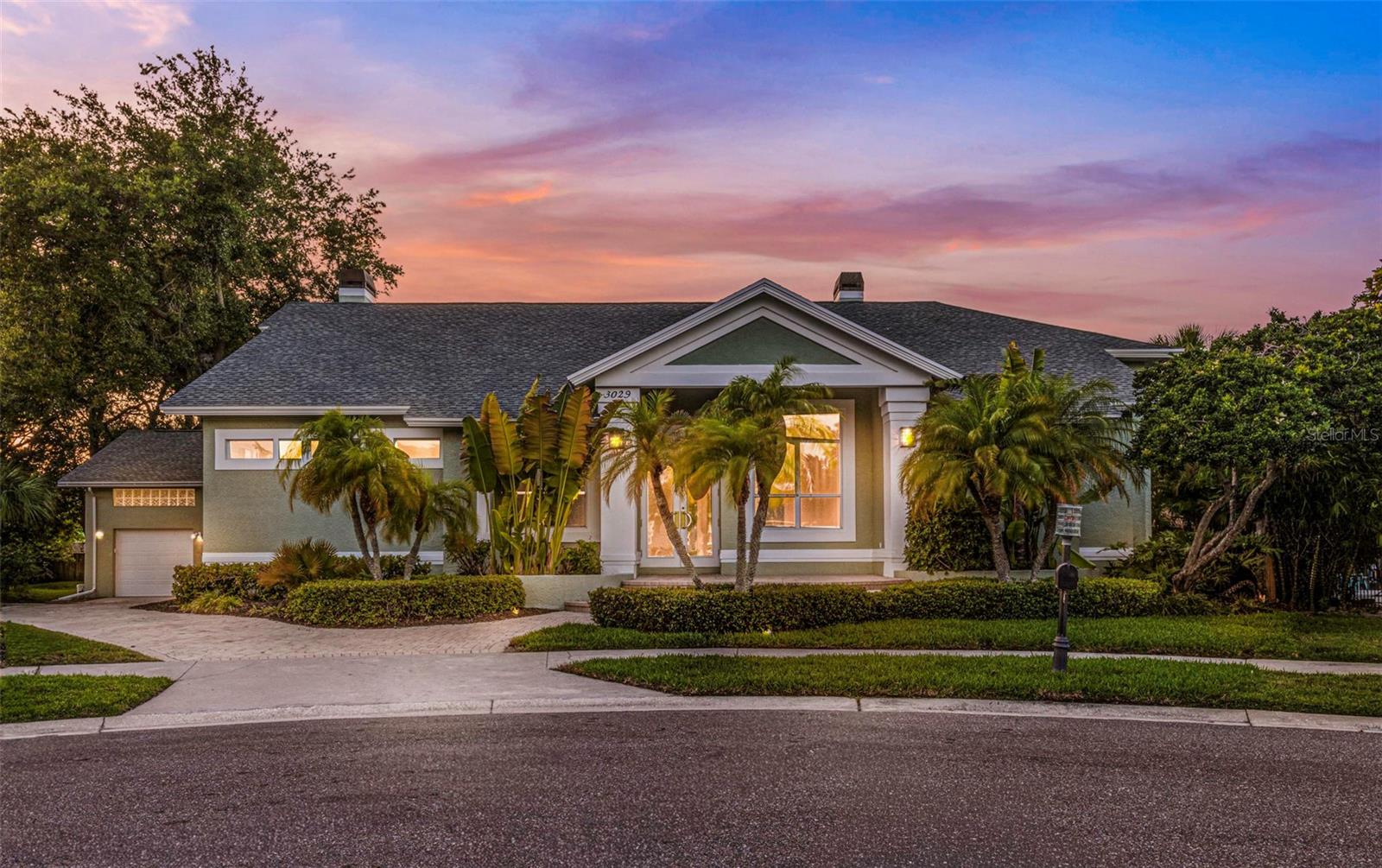 PHILIPPE POINTE - Residential