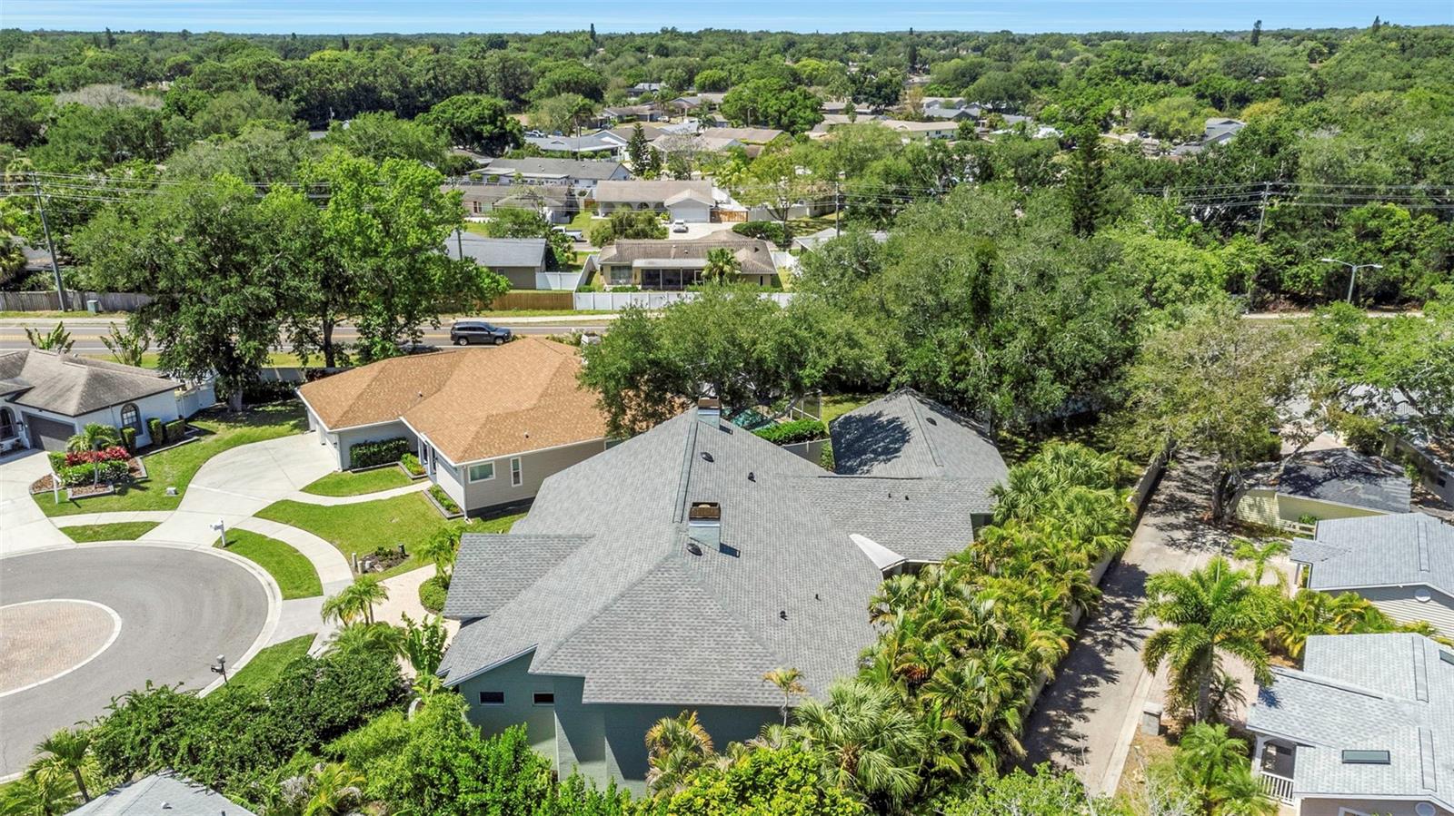 PHILIPPE POINTE - Residential