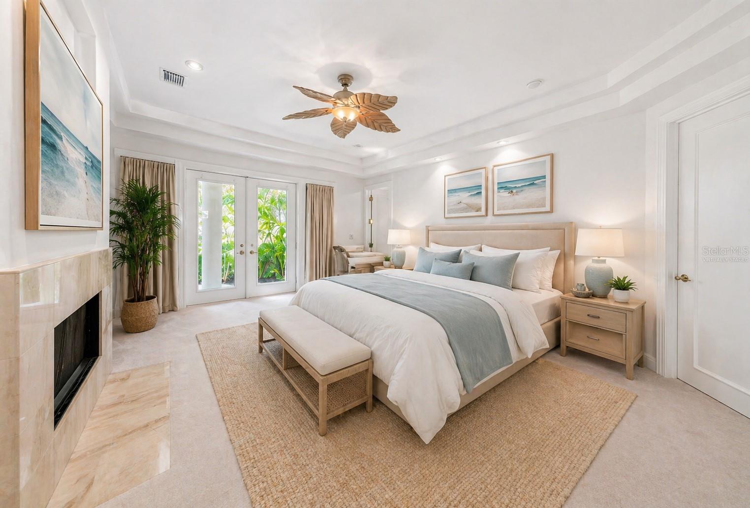 PHILIPPE POINTE - Residential
