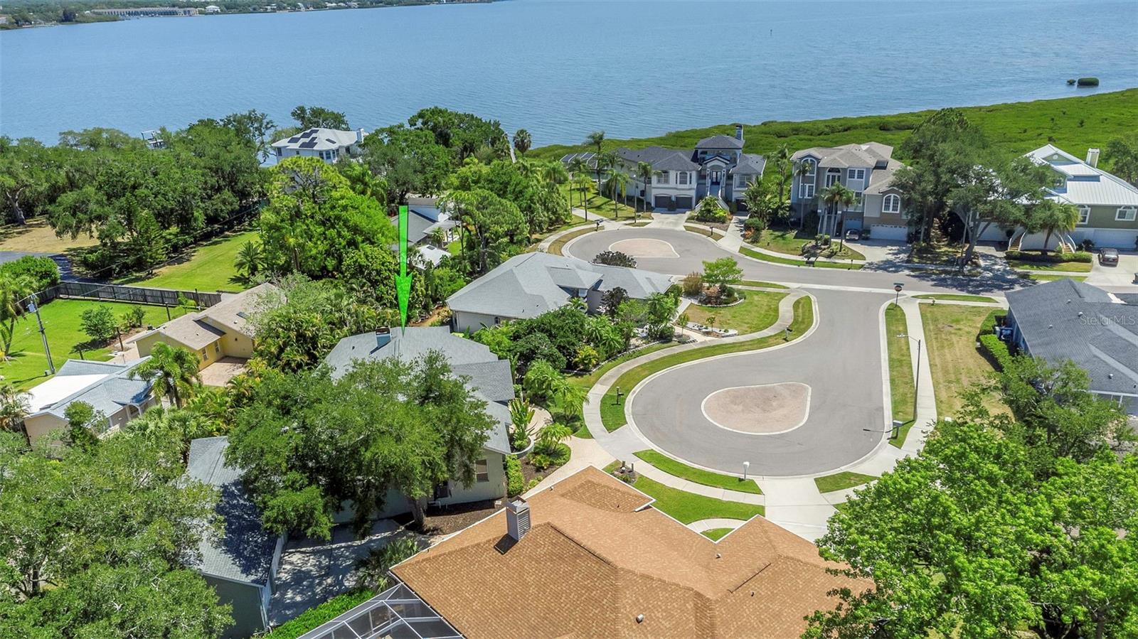 PHILIPPE POINTE - Residential