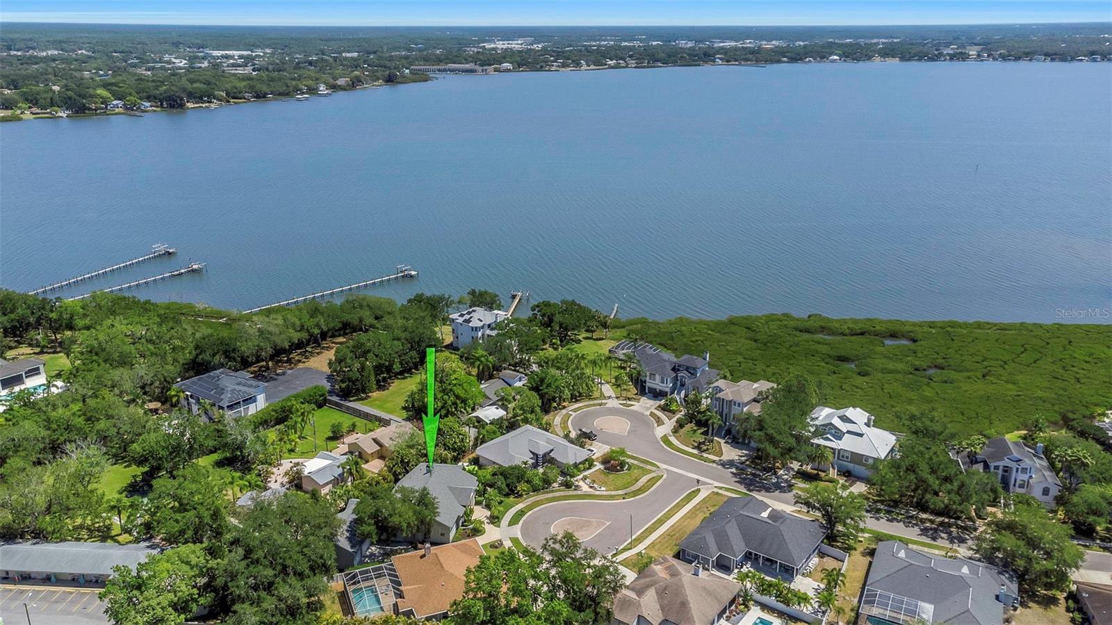 PHILIPPE POINTE - Residential