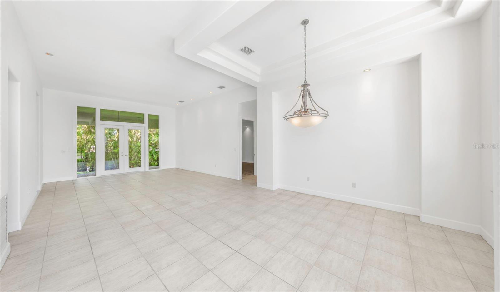 PHILIPPE POINTE - Residential
