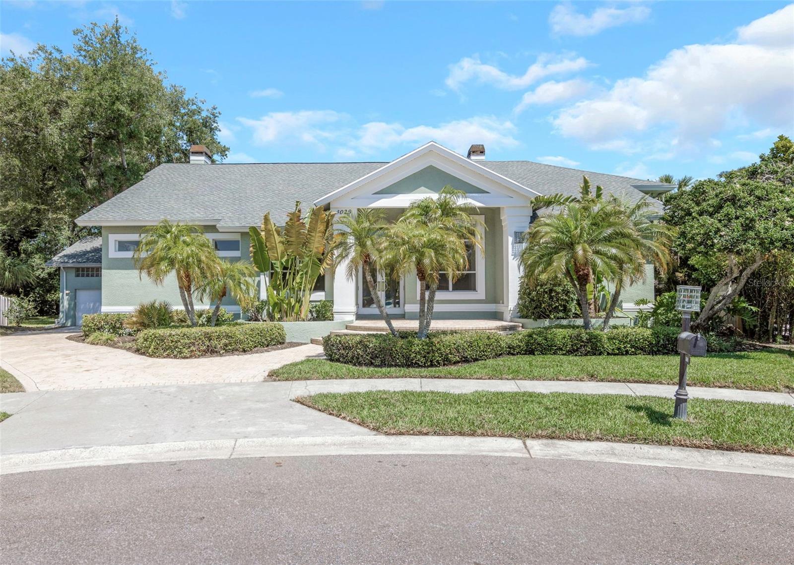 3029 KEY HARBOR DRIVE