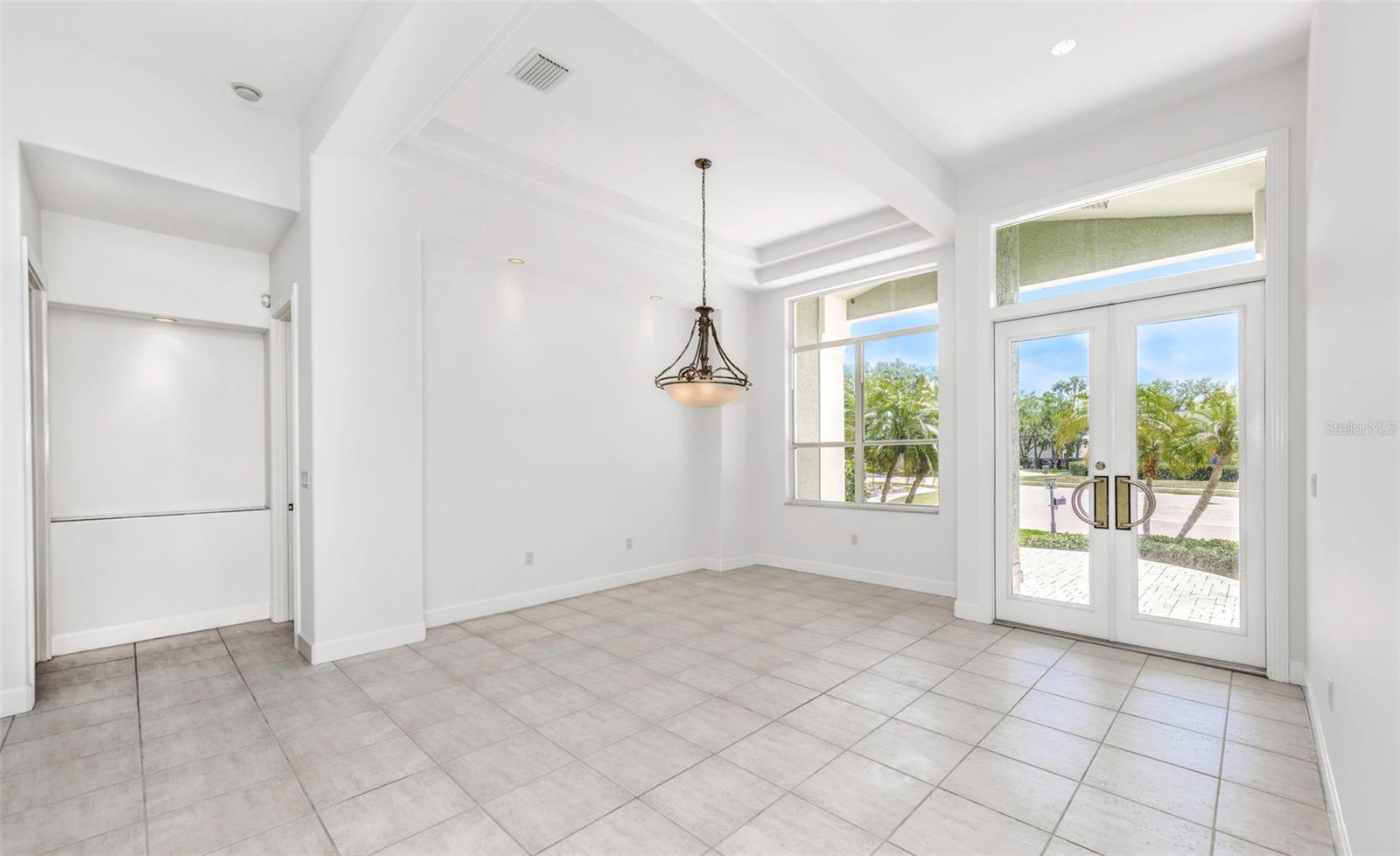 PHILIPPE POINTE - Residential